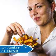 Raststätte Zweidorfer Holz Süd - GALLERY