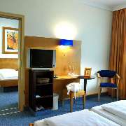 Raststättenhotel Leipheim - GALLERY