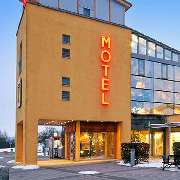 Raststättenhotel Leipheim - GALLERY