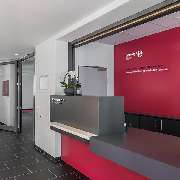 Raststättenhotel Siegburg West - GALLERY