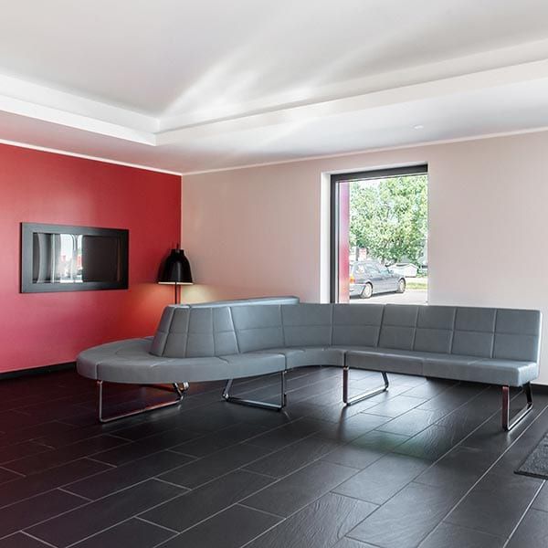 Raststättenhotel Steigerwald Süd - GALLERY