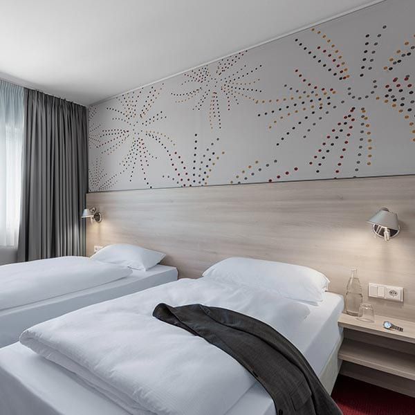 Raststättenhotel Steigerwald Süd - GALLERY