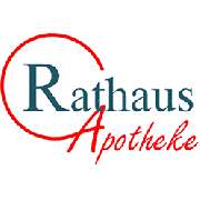 Rathaus-Apotheke Illingen - Logo der Rathaus-Apotheke Illingen
