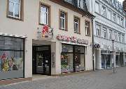 Rathaus-Apotheke - Aussenansicht der Rathaus-Apotheke