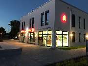 Rathaus Apotheke - Aussenansicht der Rathaus Apotheke