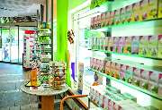 Rathaus Apotheke - GALLERY