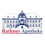 Rathaus-Apotheke - Logo der Rathaus-Apotheke