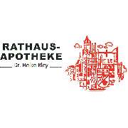 Rathaus-Apotheke - Logo der Rathaus-Apotheke