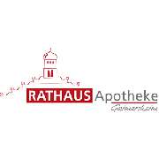 Rathaus-Apotheke - Logo der Rathaus-Apotheke