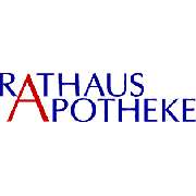 Rathaus-Apotheke - Logo der Rathaus-Apotheke