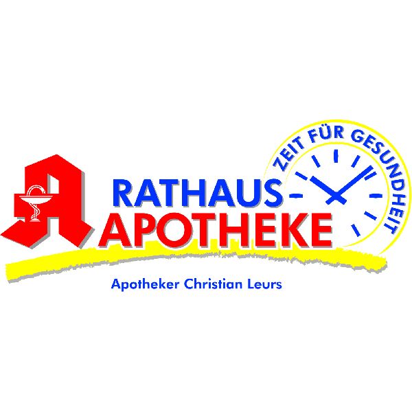 Rathaus-Apotheke - Logo der Rathaus-Apotheke