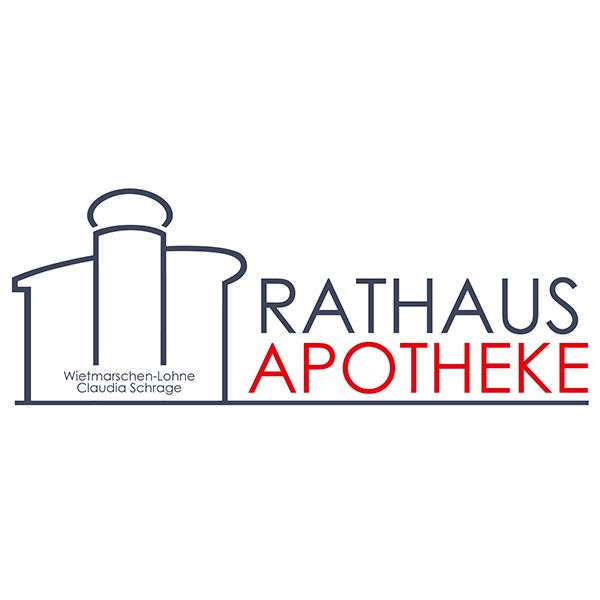 Rathaus-Apotheke - Logo der Rathaus-Apotheke