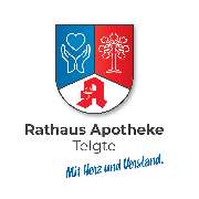 Rathaus Apotheke - Logo der Rathaus Apotheke