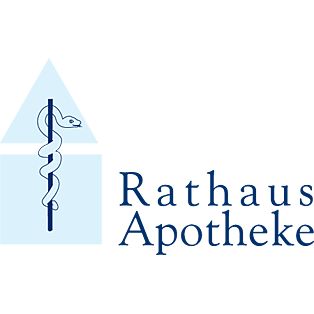 Rathaus-Apotheke - Logo der Rathaus-Apotheke