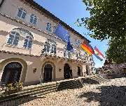 Rathaus Bad Wimpfen - GALLERY