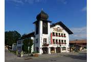 Rathaus - GALLERY