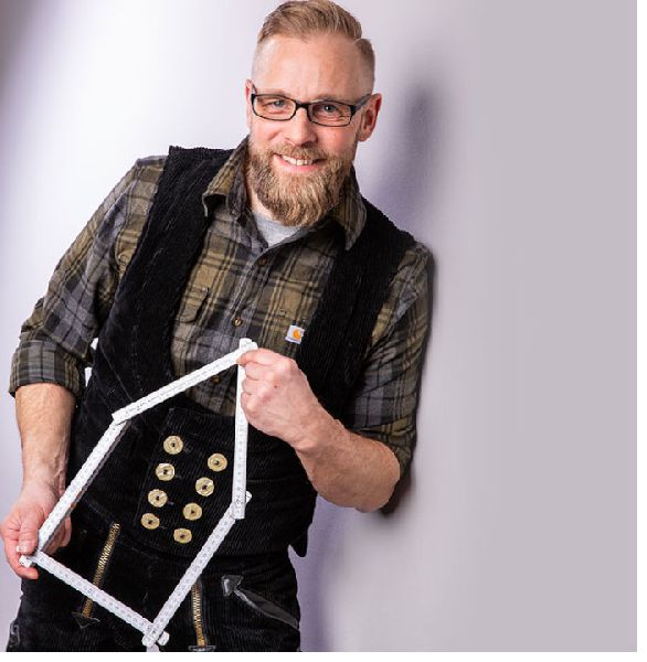 Rathje Zimmerei & Dachdeckerei GmbH & Co.KG - GALL …