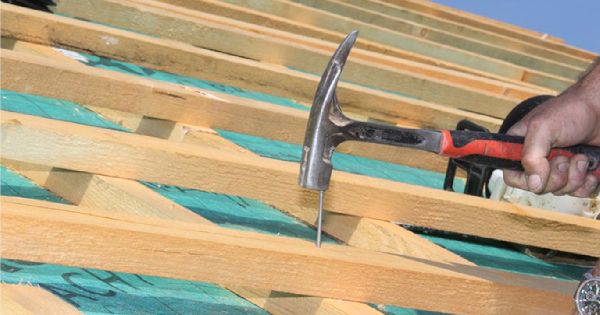 Rathje Zimmerei & Dachdeckerei GmbH & Co.KG - GALL …