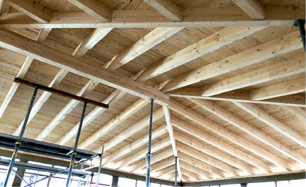 Rathje Zimmerei & Dachdeckerei GmbH & Co.KG - GALL …