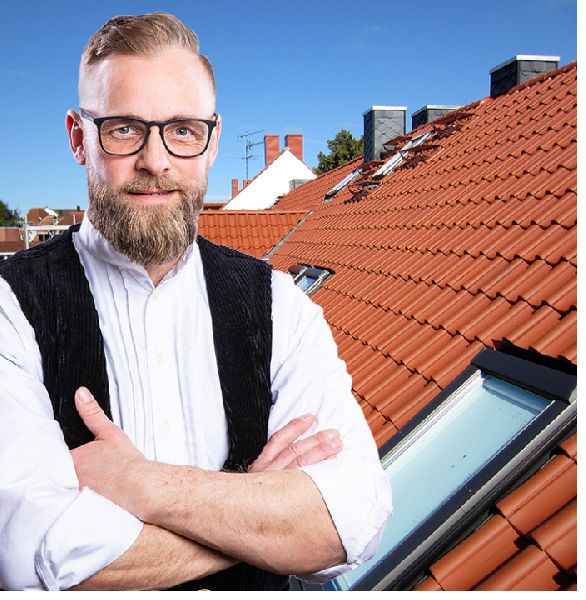 Rathje Zimmerei & Dachdeckerei GmbH & Co.KG - GALL …