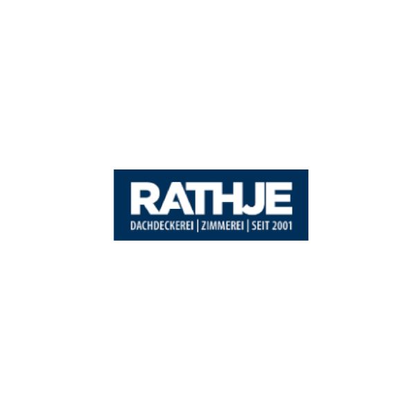 Rathje Zimmerei & Dachdeckerei GmbH & Co.KG - LOGO