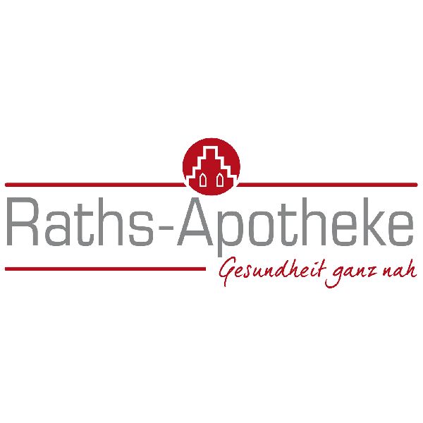 Raths-Apotheke - Logo der Raths-Apotheke