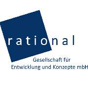 rational GmbH - Gesellschaft für Entwicklung und Konzepte mbH