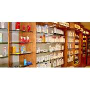 Rats - Apotheke Inhaber Ulrich Doerner - GALLERY