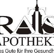 Logo - Rats-Apotheke, Jena