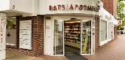 Rats-Apotheke - Aussenansicht der Rats-Apotheke