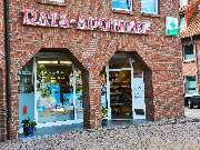 Rats-Apotheke - Aussenansicht der Rats-Apotheke