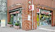 Rats-Apotheke - Aussenansicht der Rats-Apotheke