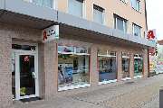 Rats-Apotheke - Aussenansicht der Rats-Apotheke