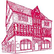 Rats-Apotheke - Logo der Rats-Apotheke