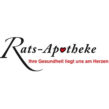 Rats-Apotheke - Logo der Rats-Apotheke