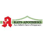 Rats-Apotheke - Logo der Rats-Apotheke