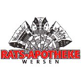 Rats-Apotheke - Logo der Rats-Apotheke