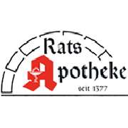 Rats-Apotheke - Logo der Rats-Apotheke