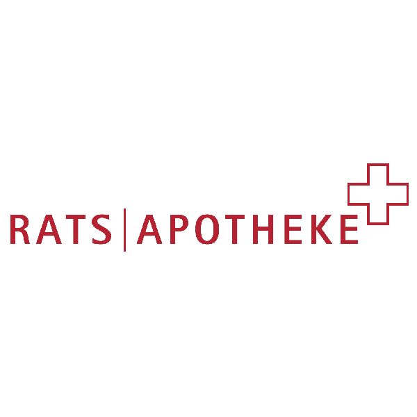 Rats-Apotheke - Logo der Rats-Apotheke