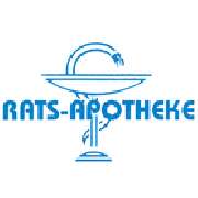 Rats-Apotheke - Logo der Rats-Apotheke