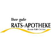 Rats-Apotheke - Logo der Rats-Apotheke