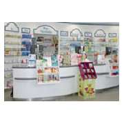 Rats-Apotheke - Logo der Rats-Apotheke