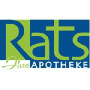 Rats-Apotheke - Logo der Rats-Apotheke