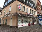 Rats-Apotheke Susanne Keller-Reinhardt - Aussenansicht der Rats-Apotheke Susanne Keller-Reinhardt