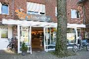 Ratsapotheke - Aussenansicht der Ratsapotheke