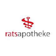 Ratsapotheke - Logo der Ratsapotheke