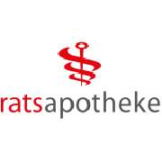 Ratsapotheke - Logo der Ratsapotheke