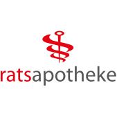 Ratsapotheke - Logo der Ratsapotheke