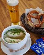 Ratskeller Augsburg - GALLERY