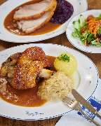 Ratskeller Augsburg - GALLERY